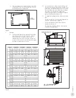 Preview for 23 page of Ruffneck AH-12A Installation, Operation & Maintenance Instructions Manual