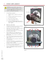 Preview for 8 page of Ruffneck EFX Series Installation, Operation & Maintenance Instructions Manual