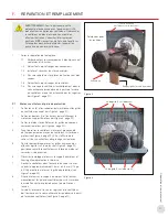 Preview for 21 page of Ruffneck EFX Series Installation, Operation & Maintenance Instructions Manual