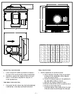 Preview for 4 page of Ruffneck EFX Owner'S Manual