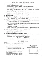 Предварительный просмотр 5 страницы Ruffneck FX5-220150-025 Owner'S Manual