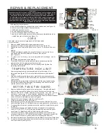 Предварительный просмотр 15 страницы Ruffneck FX5-220150-025 Owner'S Manual