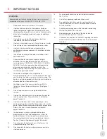 Предварительный просмотр 5 страницы Ruffneck FX5 Series Installation, Operation & Maintenance Instructions Manual