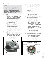 Предварительный просмотр 9 страницы Ruffneck FX5 Series Installation, Operation & Maintenance Instructions Manual