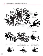 Предварительный просмотр 38 страницы Ruffneck FX5 Series Installation, Operation & Maintenance Instructions Manual