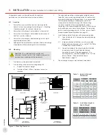 Предварительный просмотр 4 страницы Ruffneck RGE Series Owner'S Manual