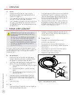 Предварительный просмотр 8 страницы Ruffneck RGE Series Owner'S Manual