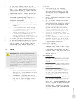 Preview for 5 page of Ruffneck RGX Series Installation, Operation & Maintenance Instructions Manual