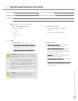 Preview for 15 page of Ruffneck RGX Series Installation, Operation & Maintenance Instructions Manual