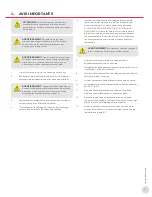 Preview for 19 page of Ruffneck RGX Series Installation, Operation & Maintenance Instructions Manual