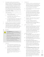 Preview for 21 page of Ruffneck RGX Series Installation, Operation & Maintenance Instructions Manual