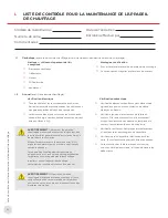 Preview for 32 page of Ruffneck RGX Series Installation, Operation & Maintenance Instructions Manual