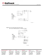 Preview for 7 page of Ruffneck RGX152 Installation And Operating Instructions Manual