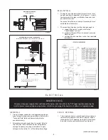 Предварительный просмотр 4 страницы Ruffneck XL4 Vacucore Series Owner'S Manual