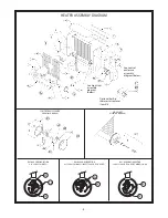 Предварительный просмотр 8 страницы Ruffneck XL4 Vacucore Series Owner'S Manual