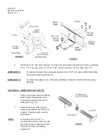 Предварительный просмотр 6 страницы Rugby 1656589 Install And Operation Manual