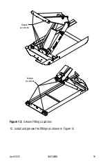 Предварительный просмотр 19 страницы Rugby 1841488 Installation And Operation Manual