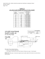 Preview for 7 page of Rugby LR-2355 Installation And Operation Manual