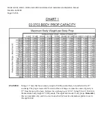 Preview for 15 page of Rugby LR-2355 Installation And Operation Manual