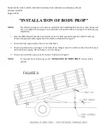 Preview for 16 page of Rugby LR-2355 Installation And Operation Manual