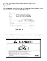 Preview for 17 page of Rugby LR-2355 Installation And Operation Manual