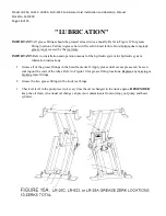 Preview for 18 page of Rugby LR-2355 Installation And Operation Manual