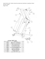 Preview for 24 page of Rugby LR-2355 Installation And Operation Manual