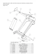 Preview for 25 page of Rugby LR-2355 Installation And Operation Manual