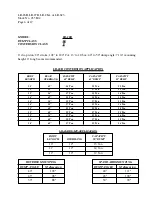 Preview for 6 page of Rugby LR-26B Installation And Owner'S Manual