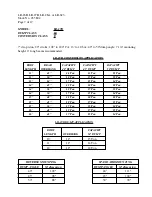 Preview for 7 page of Rugby LR-26B Installation And Owner'S Manual