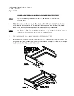 Preview for 10 page of Rugby LR-26B Installation And Owner'S Manual