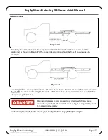 Предварительный просмотр 17 страницы Rugby SR-Series Installation & Operation Manual