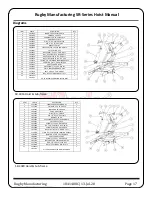 Предварительный просмотр 19 страницы Rugby SR-Series Installation & Operation Manual