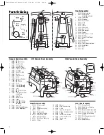 Preview for 8 page of RugDoctor Pro Quick Dry 2.6G Instruction Manual