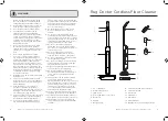 Preview for 3 page of RugDoctor 1093575 User Manual