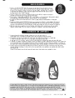 Preview for 11 page of RugDoctor 93300 series User Manual