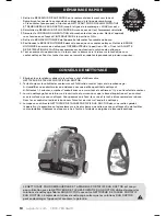 Preview for 18 page of RugDoctor 93300 series User Manual