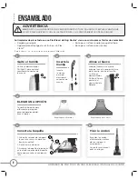 Preview for 30 page of RugDoctor FlexClean FCM-1 User Manual