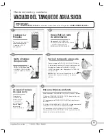 Preview for 37 page of RugDoctor FlexClean FCM-1 User Manual