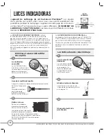 Preview for 38 page of RugDoctor FlexClean FCM-1 User Manual