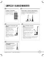 Preview for 39 page of RugDoctor FlexClean FCM-1 User Manual