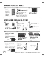 Preview for 40 page of RugDoctor FlexClean FCM-1 User Manual