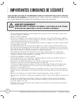 Preview for 48 page of RugDoctor FlexClean FCM-1 User Manual