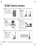 Preview for 58 page of RugDoctor FlexClean FCM-1 User Manual