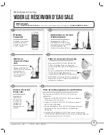 Preview for 59 page of RugDoctor FlexClean FCM-1 User Manual