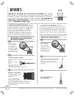 Preview for 60 page of RugDoctor FlexClean FCM-1 User Manual