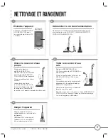 Preview for 61 page of RugDoctor FlexClean FCM-1 User Manual