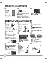 Preview for 62 page of RugDoctor FlexClean FCM-1 User Manual