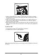 Preview for 11 page of RugDoctor PWSU-1 Operator'S Manual