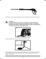 Preview for 12 page of RugDoctor PWSU-1 Operator'S Manual